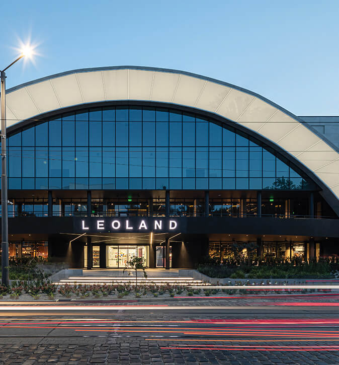 Leoland